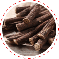 licorice root insulin resistance