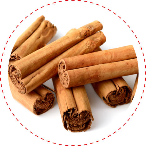 cinnamon blood sugar