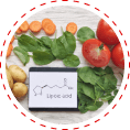 alpha lipoic acid diabetes