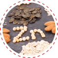 zinc glycemic control