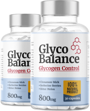 blood sugar control supplement
