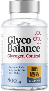 glyco balance bottle