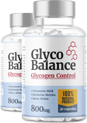 blood sugar control supplement
