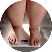 weight gain
